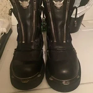 Harley-Davidson | Shoes | Biker Boots From Harley Division  display picture 1